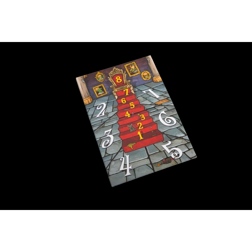 Amo Games Kaappaa kroon peremäng – 4