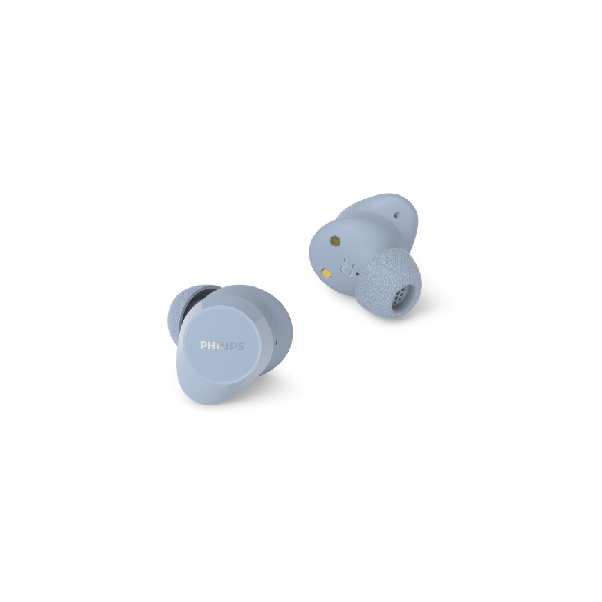 Philips TAT1300LB/00 juhtmevabad kõrvaklapid, helesinine – 3