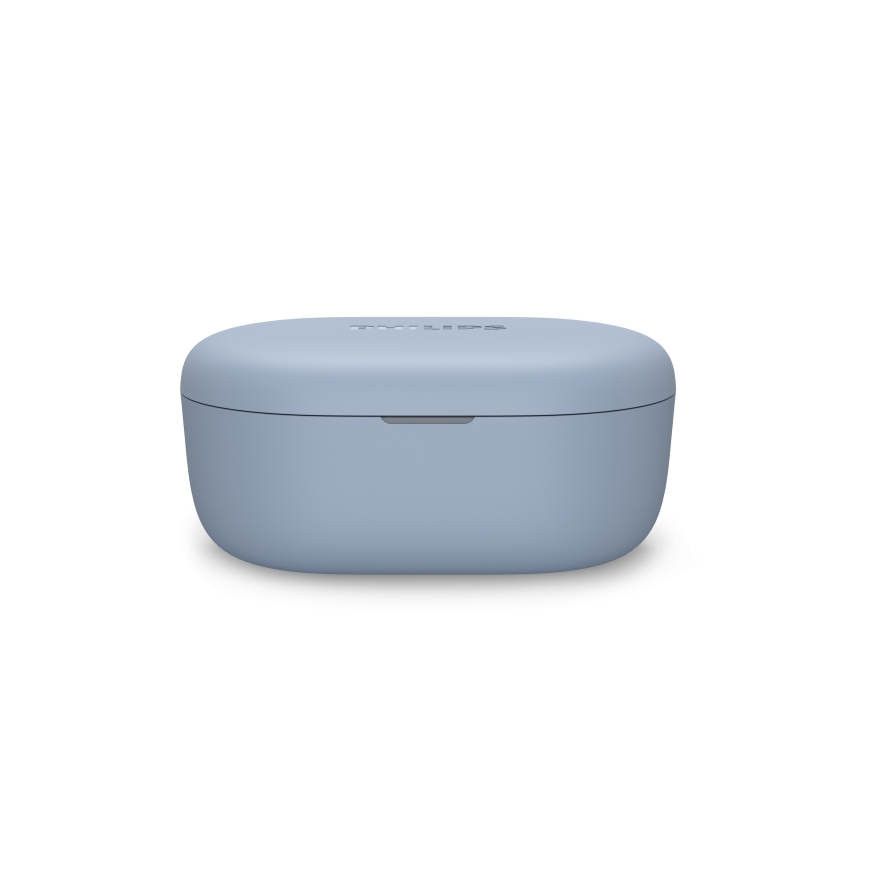 Philips TAT1300LB/00 bevielės ausinės, šviesiai mėlyna – 4