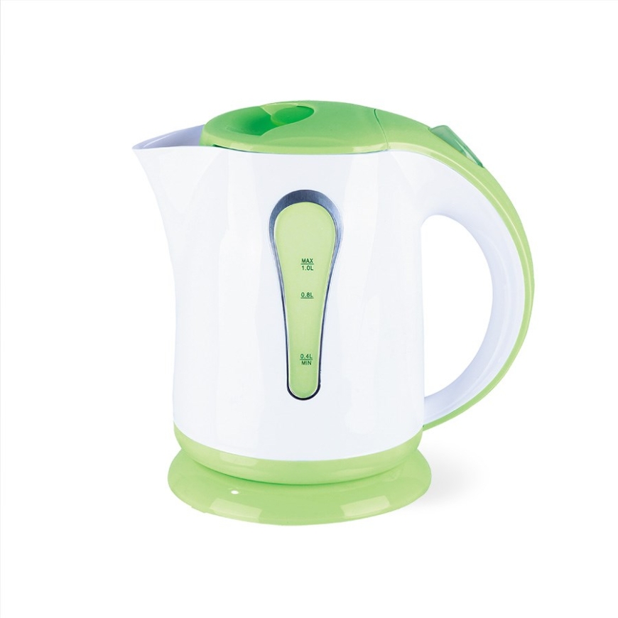 Maestro MR-028-Green elektrinis virdulys 1 l