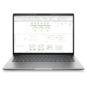 Sülearvuti - HP ZBook 8 G2i 14 | Ultra 7 | 32 GB | 1 TB SSD | WUXGA | RTX PRO 500 | Windows 11 Pro | Meteori Hõbe Sülearvuti - HP ZBook 8 G2i 14 | Ultra 7 | 32 GB | 1 TB SSD | WUXGA | RTX PRO 500 | Windows 11 Pro | Meteori Hõbe