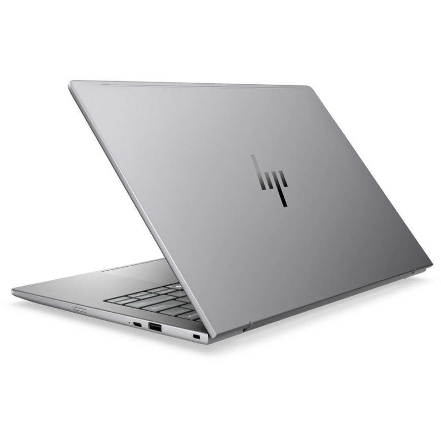 Laptop - HP ZBook 8 G2i 14 | Ultra 7 | 32 GB | 1 TB SSD | WUXGA | RTX PRO 500 | Windows 11 Pro | Meteor Silver – 2