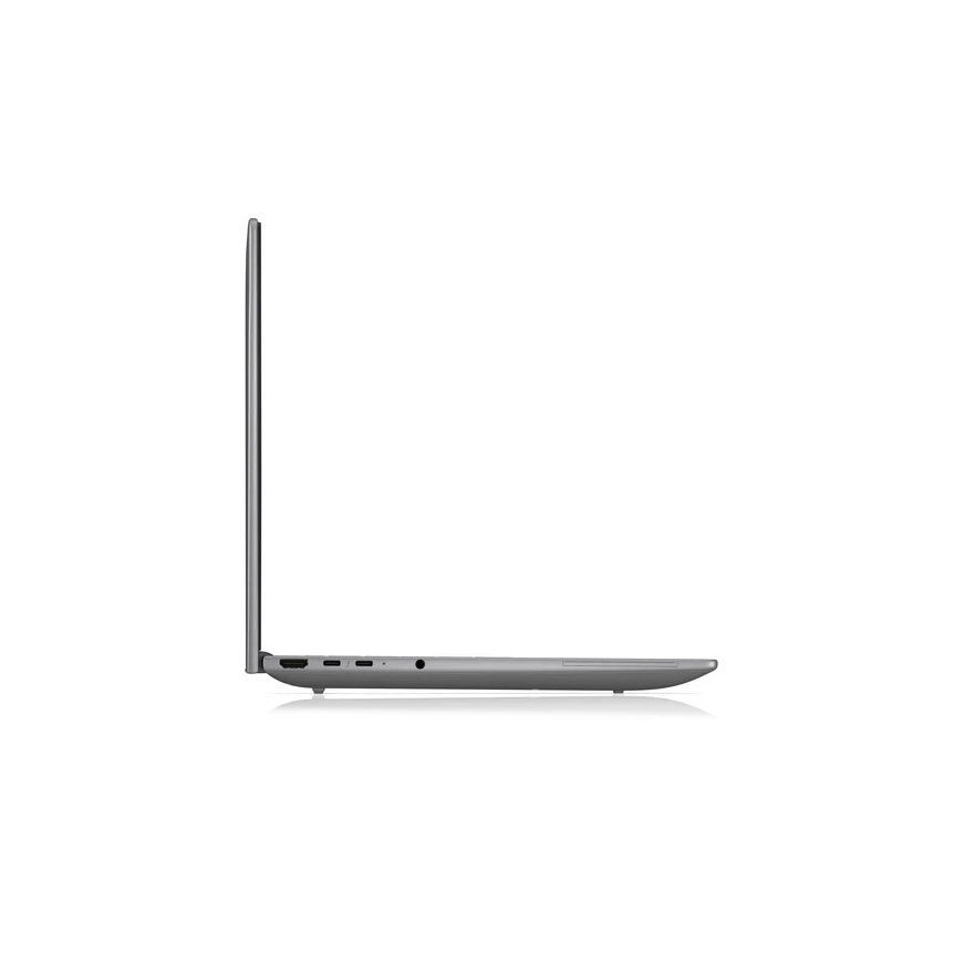 Pārvadājamais dators - HP ZBook 8 G2i 14 | Ultra 7 | 32 GB | 1 TB SSD | WUXGA | RTX PRO 500 | Windows 11 Pro | Meteorīts Sudrabs – 4