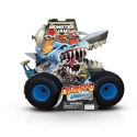 Monster Jam Pureva Megalodon, remote control Monster Jam Pureva Megalodon, remote control