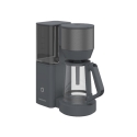 Grundig KM 7340 Kafijas automāts ar karstā ūdens pilināšanu 1,25 L Grundig KM 7340 Kafijas automāts ar karstā ūdens pilināšanu 1,25 L