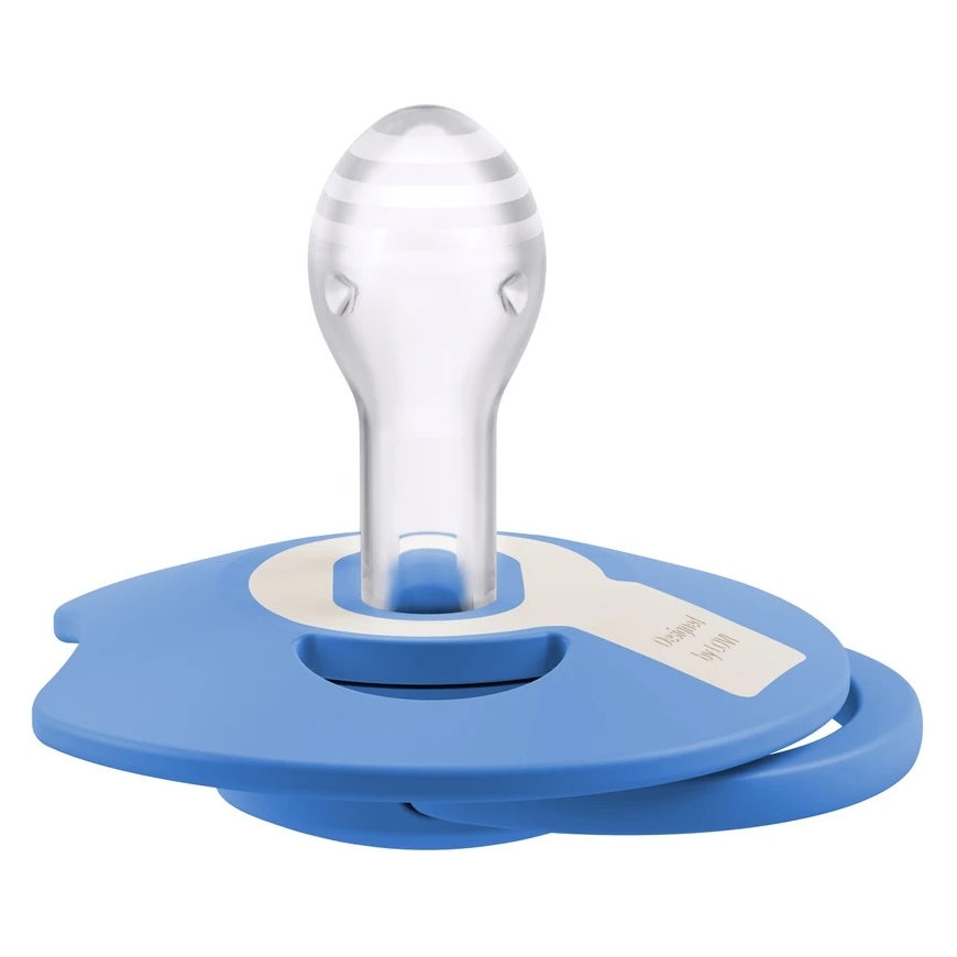 LOVI Prime hammustusmänguasi 34/449 6-18 k Valge ja sinine (3 tk) – 2