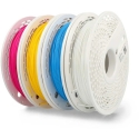 Набор нитей Fiberlogy Easy PLA 1.75 мм 4x0.5кг - CMYK Набор нитей Fiberlogy Easy PLA 1.75 мм 4x0.5кг - CMYK