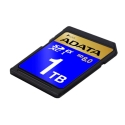 ADATA Technology 1TB SDXC SD8.0 EXPRESS mälukaart ADATA Technology 1TB SDXC SD8.0 EXPRESS mälukaart