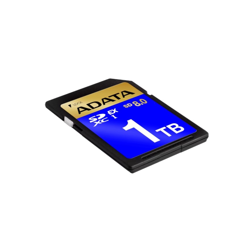 ADATA Technology 1TB SDXC SD8.0 EXPRESS atminties kortelė – 3