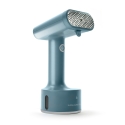 Taurus Sliding Care Kompaktais 1600 W 0.135 L Nerūsējošā tērauda pamatne Cyan Taurus Sliding Care Kompaktais 1600 W 0.135 L Nerūsējošā tērauda pamatne Cyan