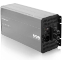 Qoltec Pure Sine Wave | 12V na 230V | 4000/8000W Qoltec Pure Sine Wave | 12V na 230V | 4000/8000W