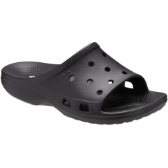 Crocs Saturday Slide musta 213298 001 (45-46)