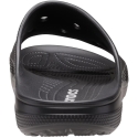 Crocs Saturday Slide musta 213298 001 (45-46) Crocs Saturday Slide musta 213298 001 (45-46)
