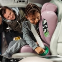 KINDERKRAFT automobilinė kėdutė JUNIOR FIX 2 PLUS, 100-150 cm., Rožinė, KCJUFI20PNKPL0N KINDERKRAFT automobilinė kėdutė JUNIOR FIX 2 PLUS, 100-150 cm., Rožinė, KCJUFI20PNKPL0N
