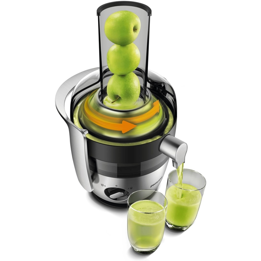 Philips Avance Collection HR1921/20 mahlapress – 3