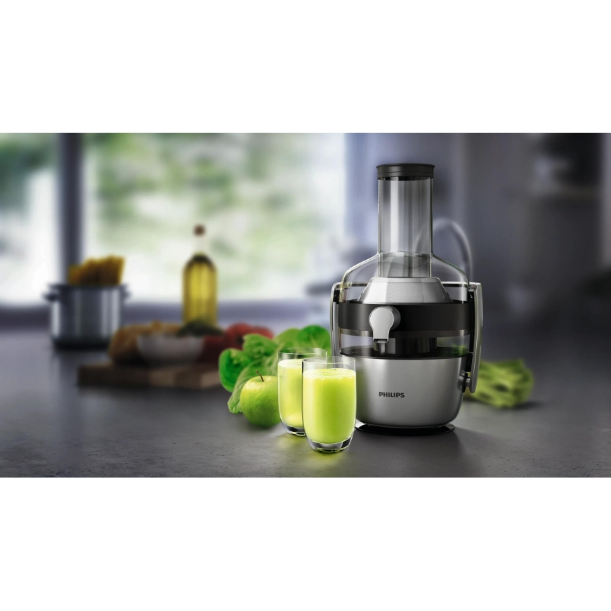 Philips Avance Collection HR1921/20 sulas spiedējs – 5