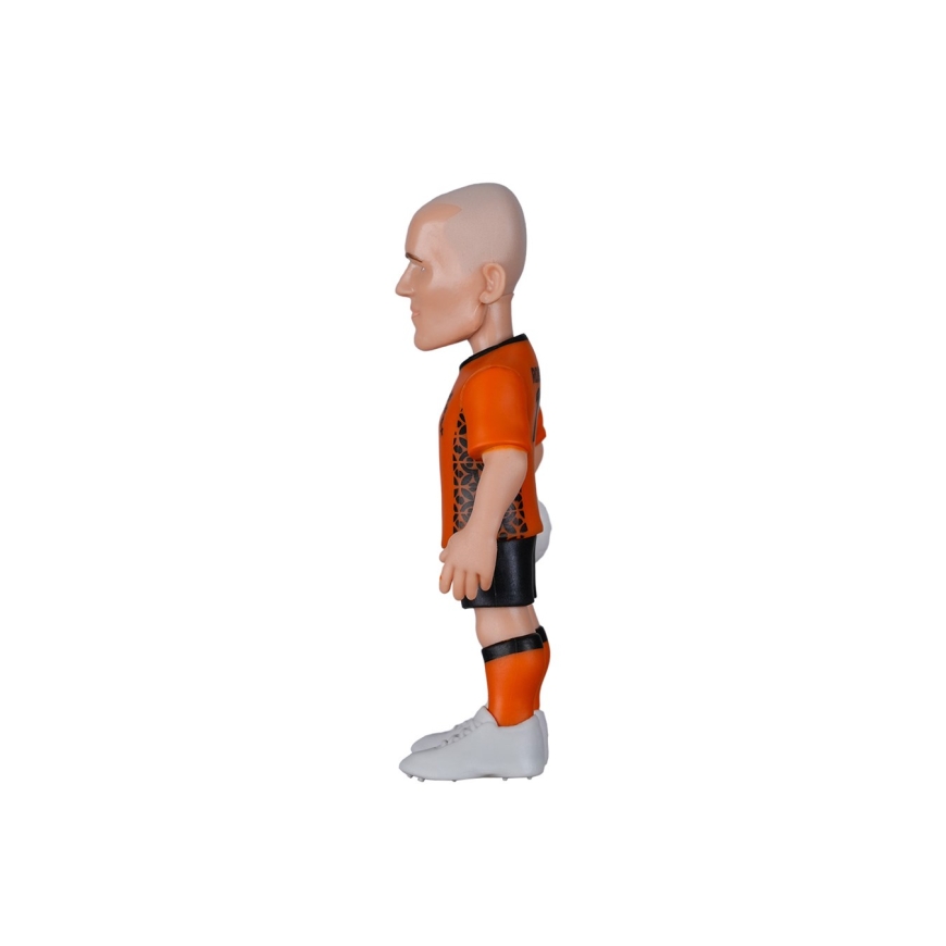 MINIX WC LEGENDS NETHERLANDS - ARJEN ROBBERN – 3