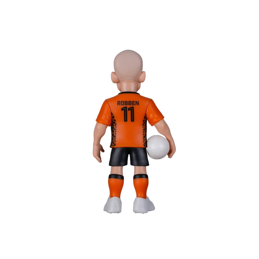 MINIX WC LEGENDS NETHERLANDS - ARJEN ROBBERN – 5