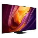 Samsung QE55S95HFT 139,7 cm (55") 4K Ultra HD Smart TV Wi-Fi Черный