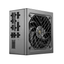 Mars Gaming MPT850 maitinimo šaltinis 850 W 24-pin ATX ATX Juodas Mars Gaming MPT850 maitinimo šaltinis 850 W 24-pin ATX ATX Juodas