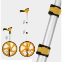 Distance Measuring Wheel 12.5" LCD Noyafa DIGI-PRO Distance Measuring Wheel 12.5" LCD Noyafa DIGI-PRO