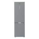Whirlpool WHK 26404 XP5E Freestanding 355 L Stainless steel Whirlpool WHK 26404 XP5E Freestanding 355 L Stainless steel