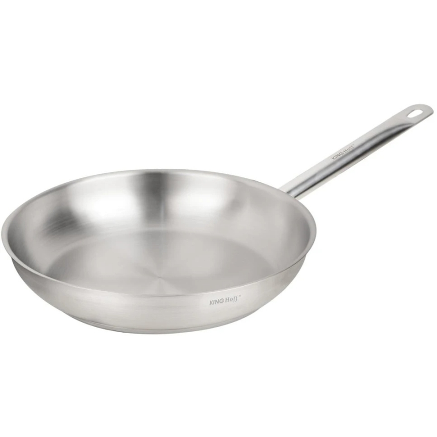 King Hoff Panna, nerūsošais tērauds 21ct, 28cm, kinghoff, kh-2020 – 2