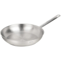King Hoff Keptuvė, nerūdijantis plienas 21ct, 28cm, kinghoff, kh-2020 King Hoff Keptuvė, nerūdijantis plienas 21ct, 28cm, kinghoff, kh-2020