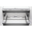 Whirlpool WHK 26404 XP5E Freestanding 355 L Stainless steel Whirlpool WHK 26404 XP5E Freestanding 355 L Stainless steel