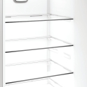 Whirlpool WHK 26404 XP5E Freestanding 355 L Stainless steel Whirlpool WHK 26404 XP5E Freestanding 355 L Stainless steel
