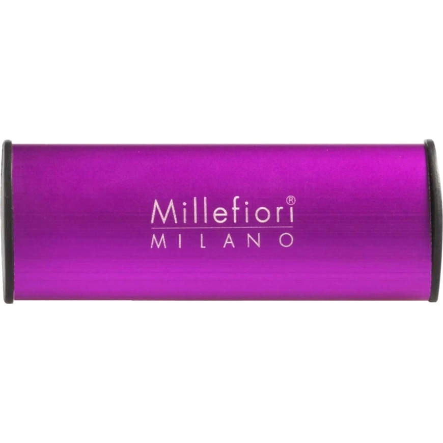 Auton ilmanraikastin PURPLE - MAGNOLIA KUKKA JA PUIT MILLEFIORI – 2