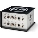 Warm Audio WA-DI-P2 - Passiivne DI kast Warm Audio WA-DI-P2 - Passiivne DI kast