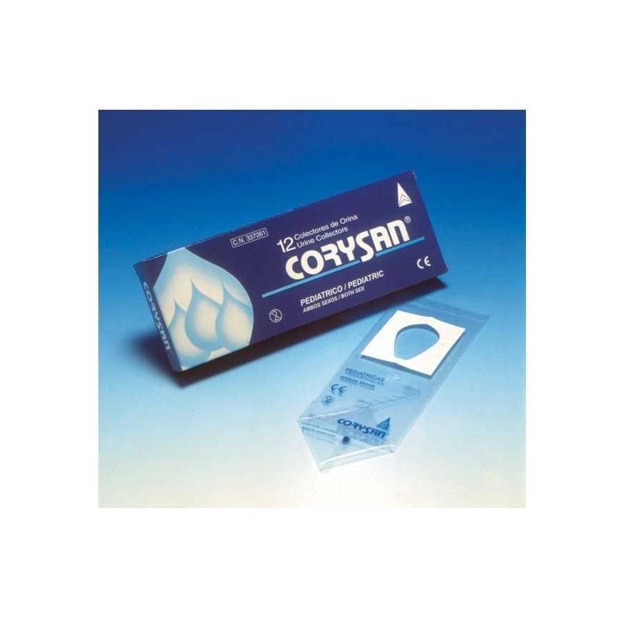 Corysan beebide kusekotid 12 tk