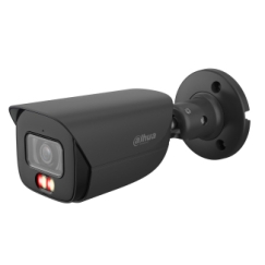 Dahua Technology IPC-HFW5559E-ASE-IL Kulka (forma) IP apsaugos kamera Lauke 2960 x 1668 pikseliai Siena