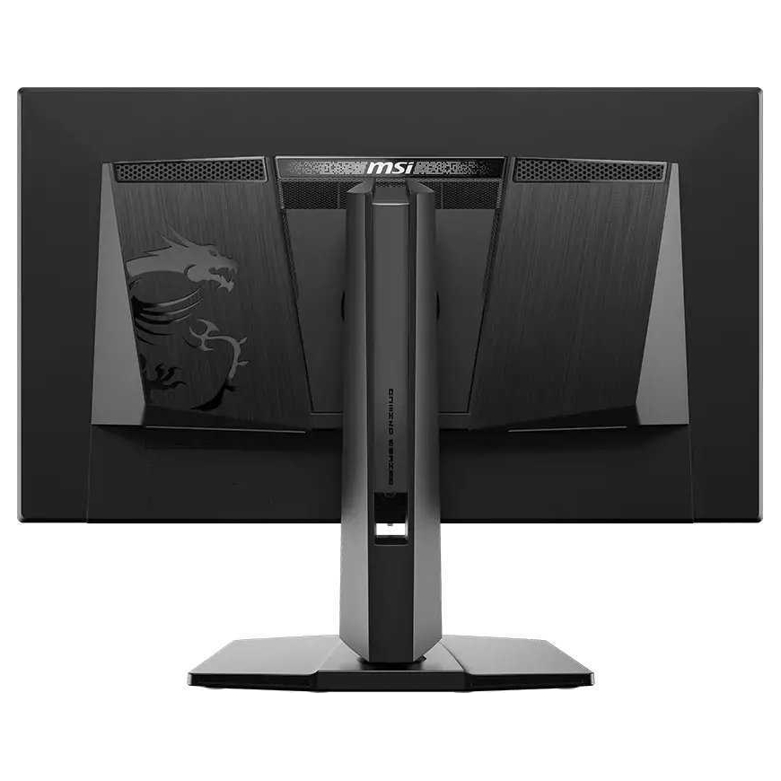 MSI MAG 272QP X24 27" QD-OLED 16:9 – 5