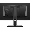 MSI MAG 272QP X24 27" QD-OLED 16:9 MSI MAG 272QP X24 27" QD-OLED 16:9