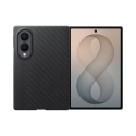 Samsung "Carbon Magnet Case Samsung Galaxy Z Fold 8 (F971)" Black Samsung "Carbon Magnet Case Samsung Galaxy Z Fold 8 (F971)" Black