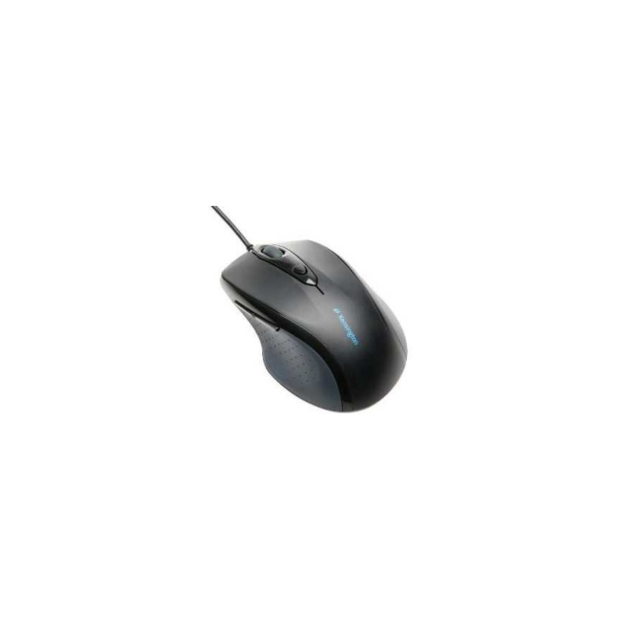 KENSINGTON Pro Fit Full Sized Wired Mouse