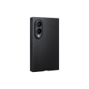 Чехол Samsung "Carbon Magnet для Samsung Galaxy Z Fold 8 (F971)" черный Чехол Samsung "Carbon Magnet для Samsung Galaxy Z Fold 8 (F971)" черный