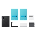Samsung "Carbon Magnet Kate Samsung Galaxy Z Fold 8 (F971)" musta