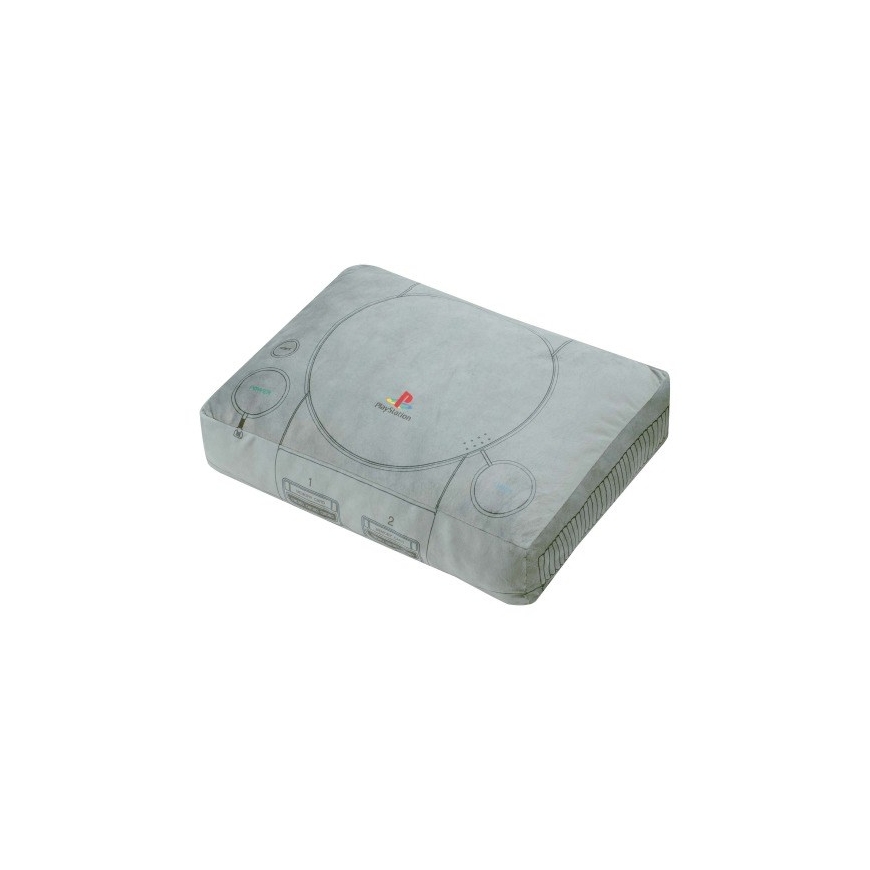 BANPRESTO PLAYSTATION SUPER ISO PEHMONE - PLAYSTATION