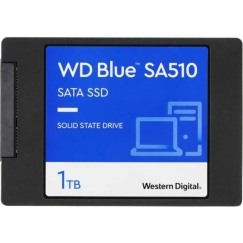 Sandisk Blue SA510 1TB WDS100T5B0A-00LMP0