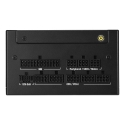 ASUS TUF-GAMING-1000P barošanas bloks 1000 W 20+4 kontaktu ATX Melns ASUS TUF-GAMING-1000P barošanas bloks 1000 W 20+4 kontaktu ATX Melns