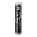 Puls Nutrition Elektrolytu Efervescējošās Tabletes Pro, bumbiere, 20 tabl