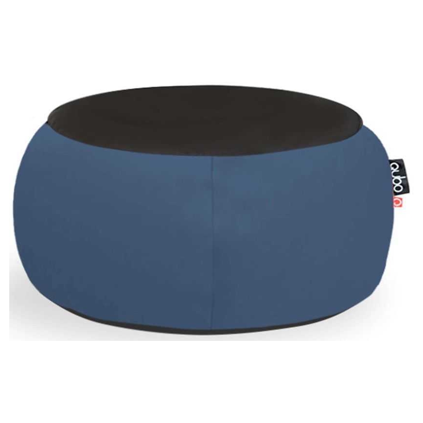 Qubo Just Table 50 Plum SOFT FIT