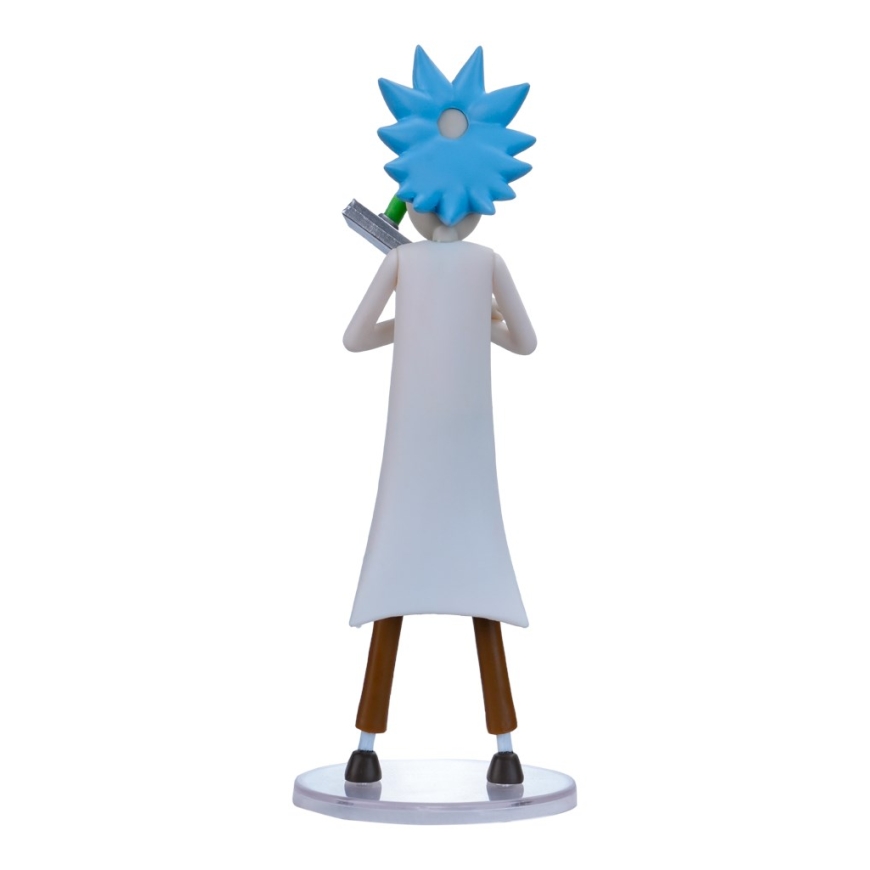MINIX RICK UN MORTY - RICK – 3