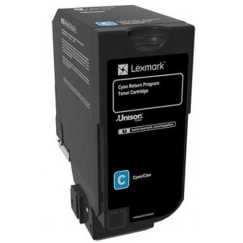 Lexmark 74C20C0 Siaans