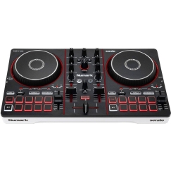 Numark PartyMix III DJ kontrolleris