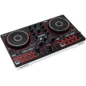 Numark PartyMix III DJ-kontroller Numark PartyMix III DJ-kontroller