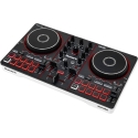 Numark PartyMix III DJ-ohjain Numark PartyMix III DJ-ohjain